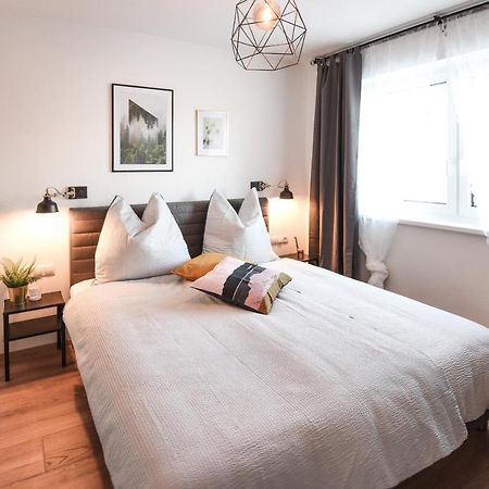 Drei Dirndla Appartement Schladming Buitenkant foto