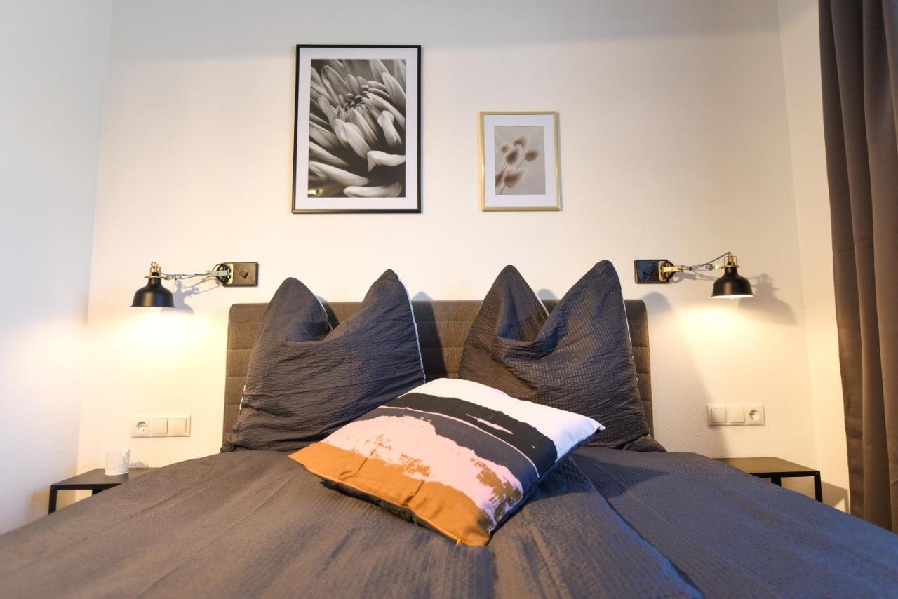 Drei Dirndla Appartement Schladming Buitenkant foto