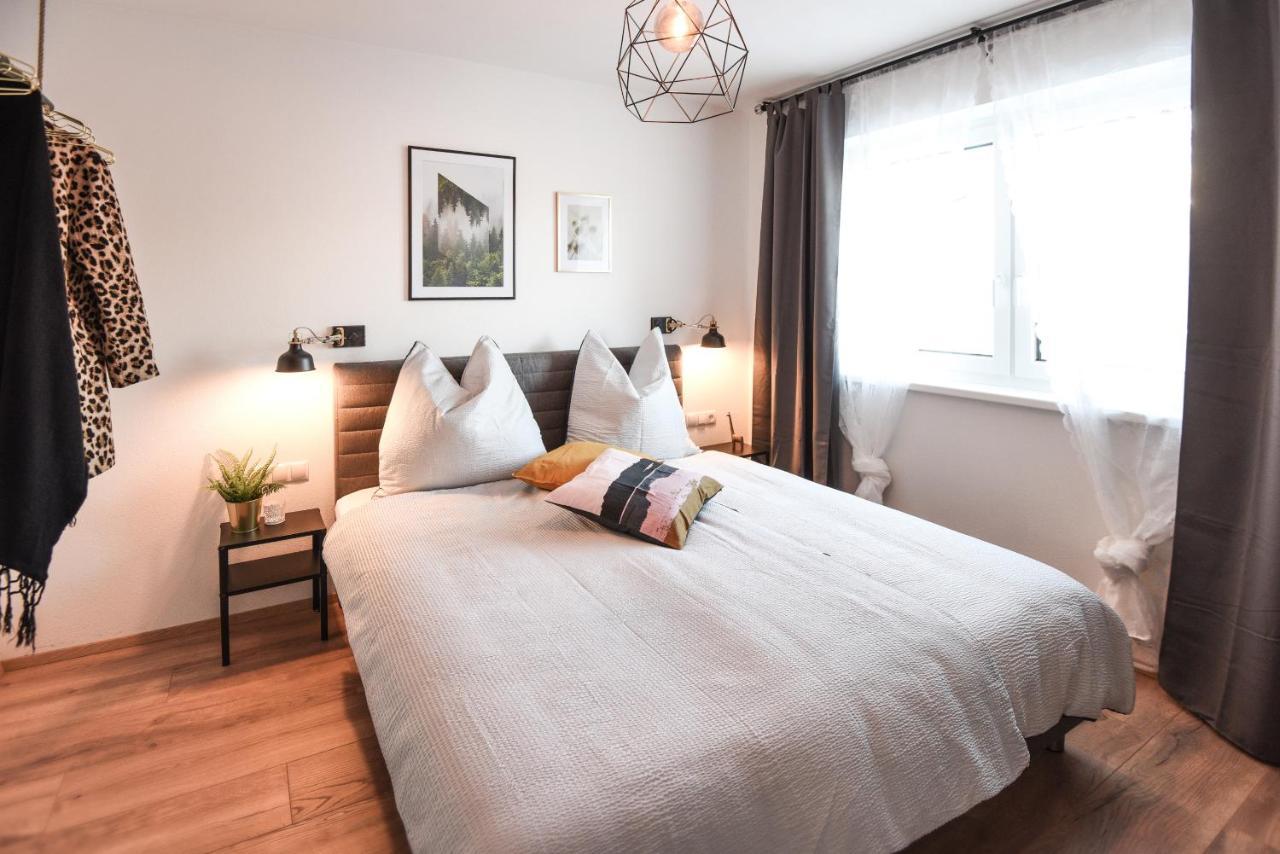Drei Dirndla Appartement Schladming Buitenkant foto