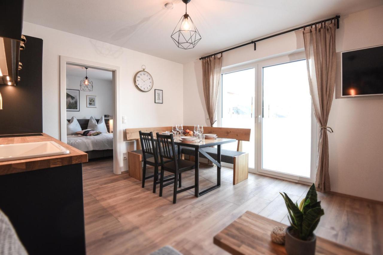 Drei Dirndla Appartement Schladming Buitenkant foto