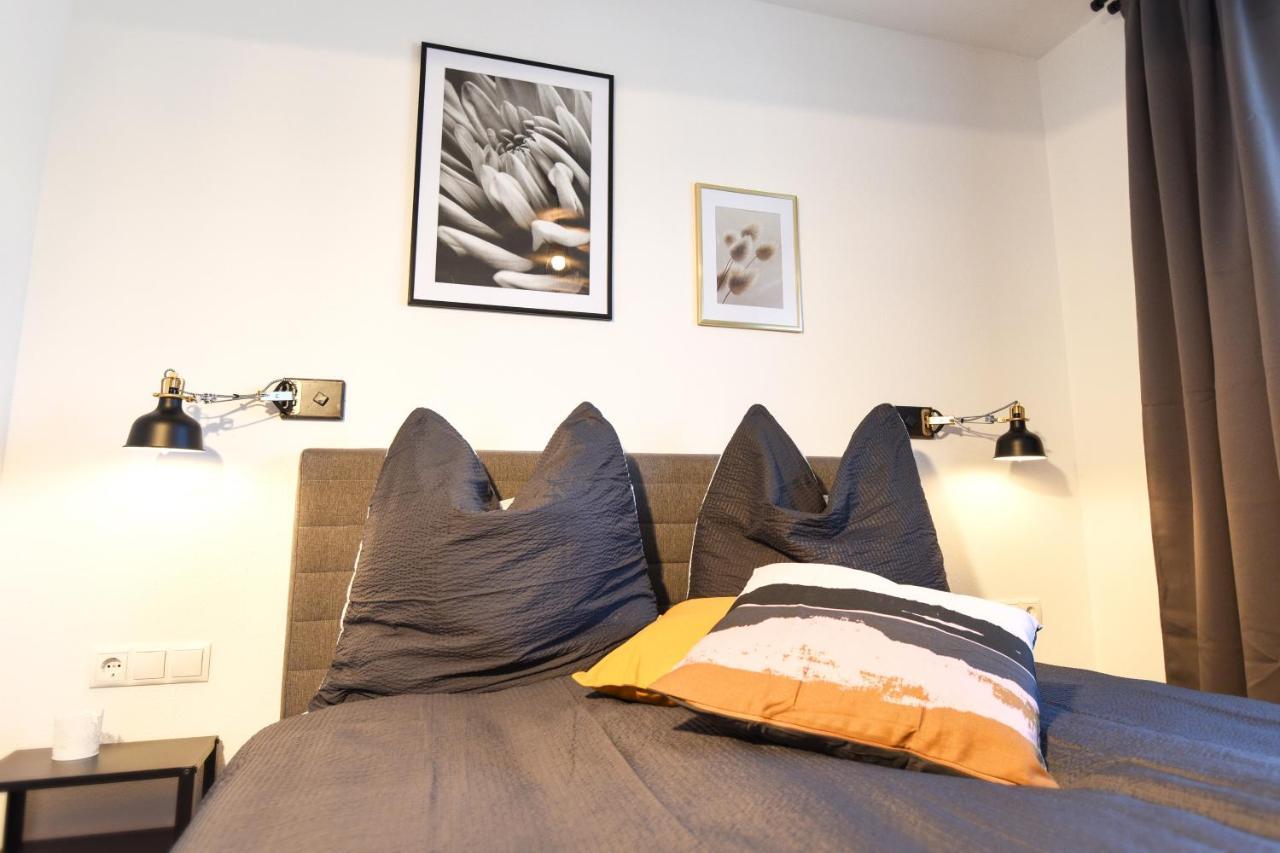 Drei Dirndla Appartement Schladming Buitenkant foto