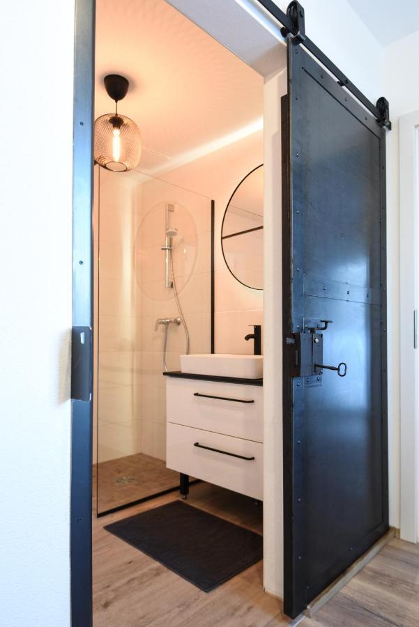 Drei Dirndla Appartement Schladming Buitenkant foto